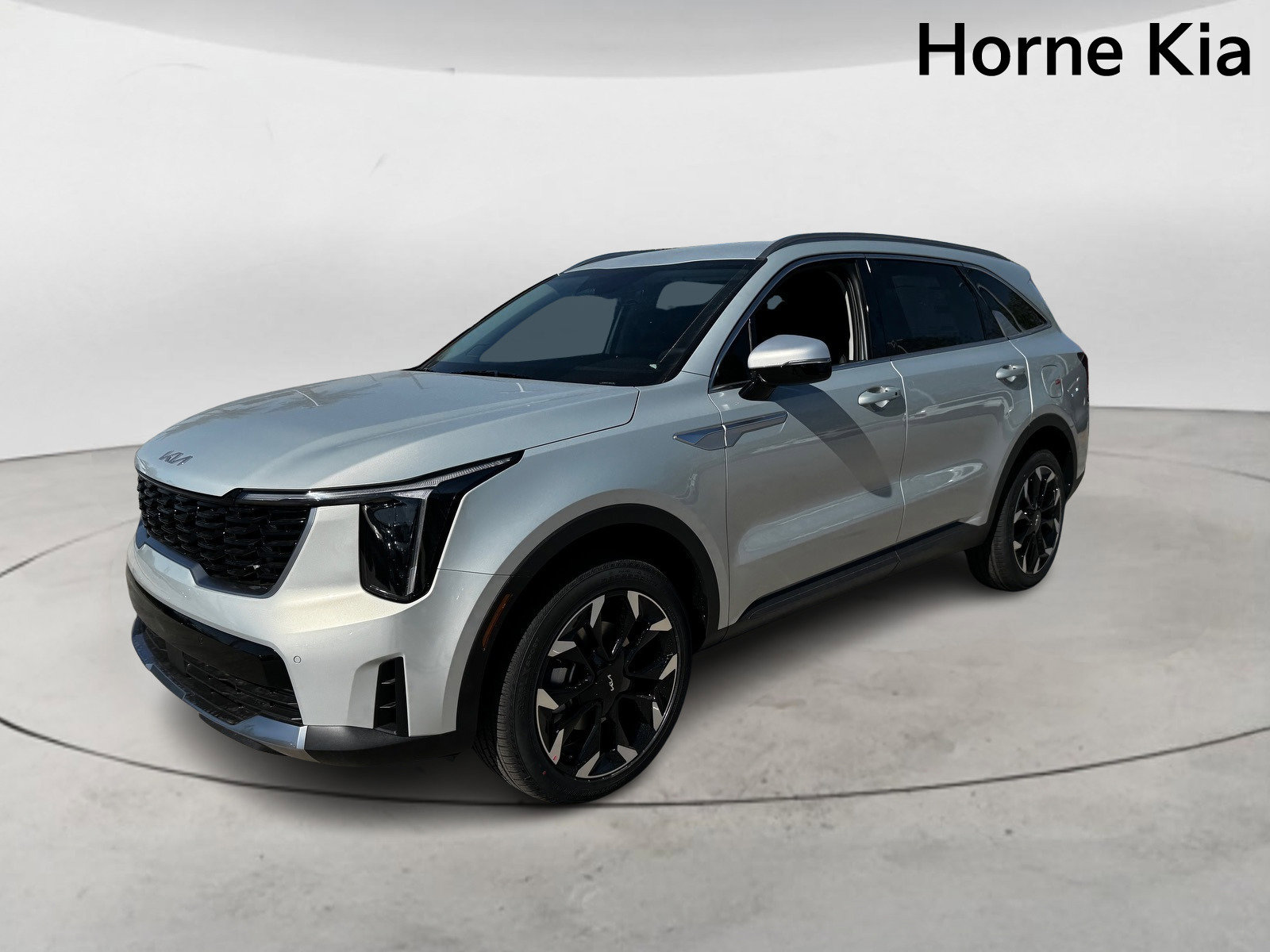 New 2026 Kia Sorento EX AWD/4WD image 7
