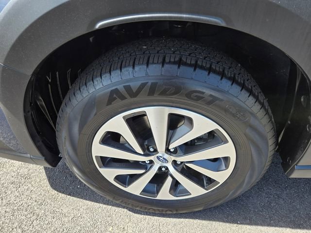 Certified 2025 Subaru Outback image 19