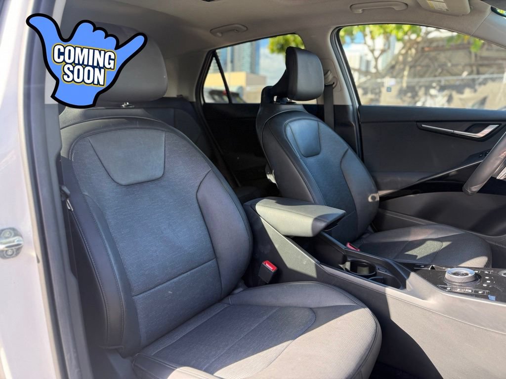 Used 2024 Kia Niro Wave FWD image 13
