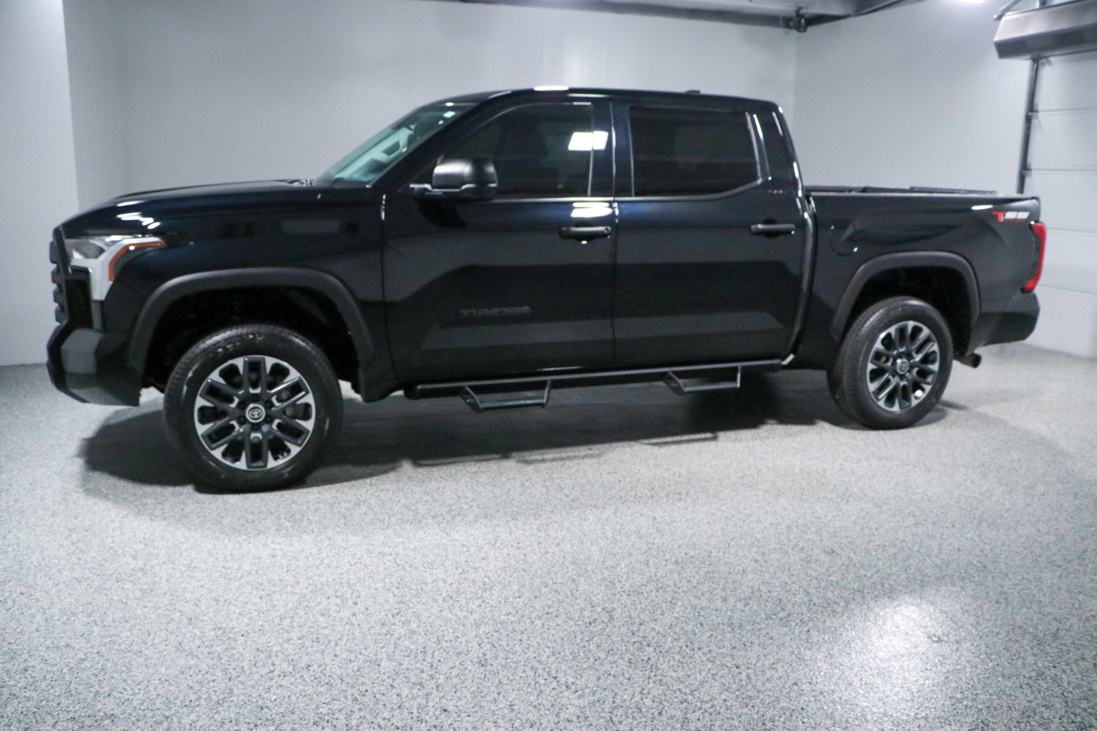 Used 2022 Toyota Tundra SR5 image 10