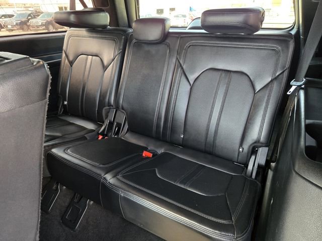 Certified 2020 Ford Expedition Max Limited w/ Equipment Group 301A RWD image 14