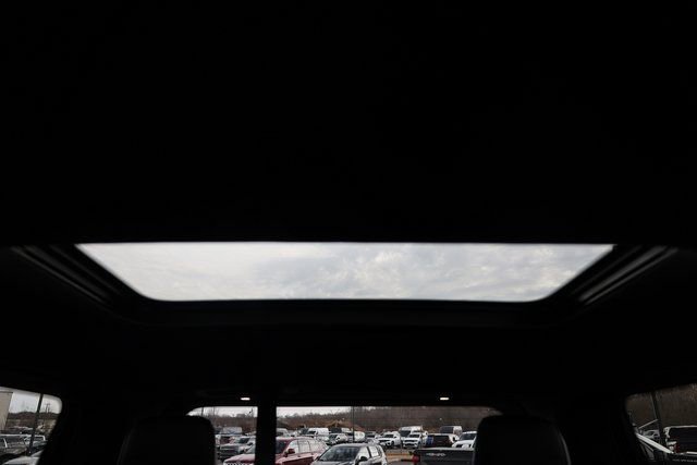 New 2025 Jeep Wagoneer Series II w/ Convenience Group I image 35