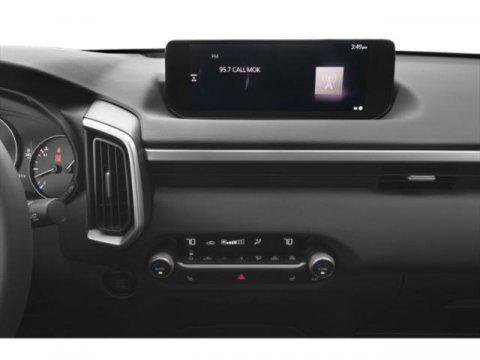Used 2025 MAZDA CX-50 AWD 2.5 S w/ Premium Package image 13