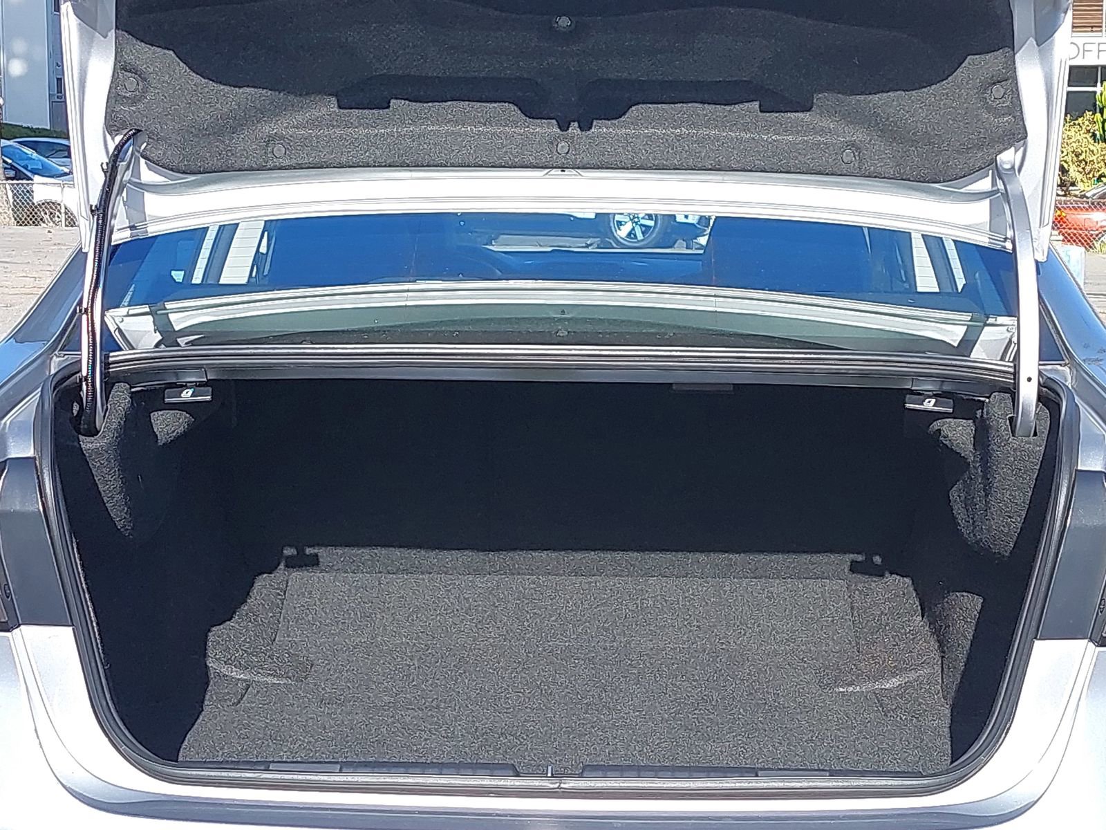 Certified 2023 Subaru Legacy Touring XT w/ Tech Package 3 image 12