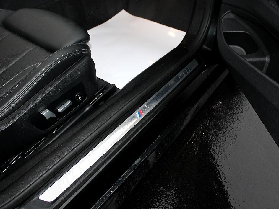 Used 2024 BMW 440i xDrive M440i xDrive image 22