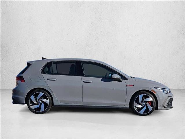 Used 2024 Volkswagen GTI S FWD image 4