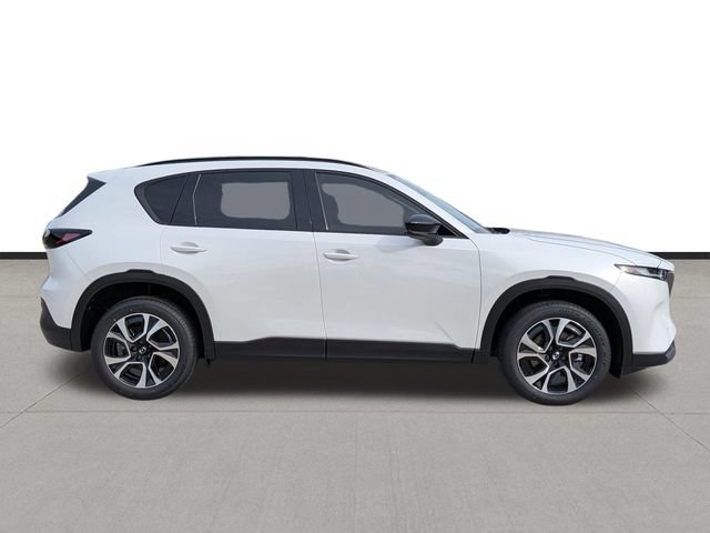 New 2026 MAZDA CX-5 Preferred AWD/4WD image 4