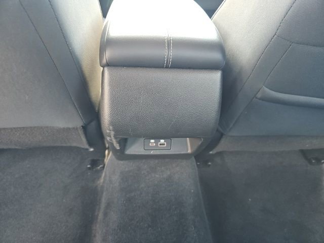 Used 2024 Nissan Altima 2.5 SV image 27