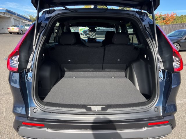 New 2027 Honda CR-V Sport image 14