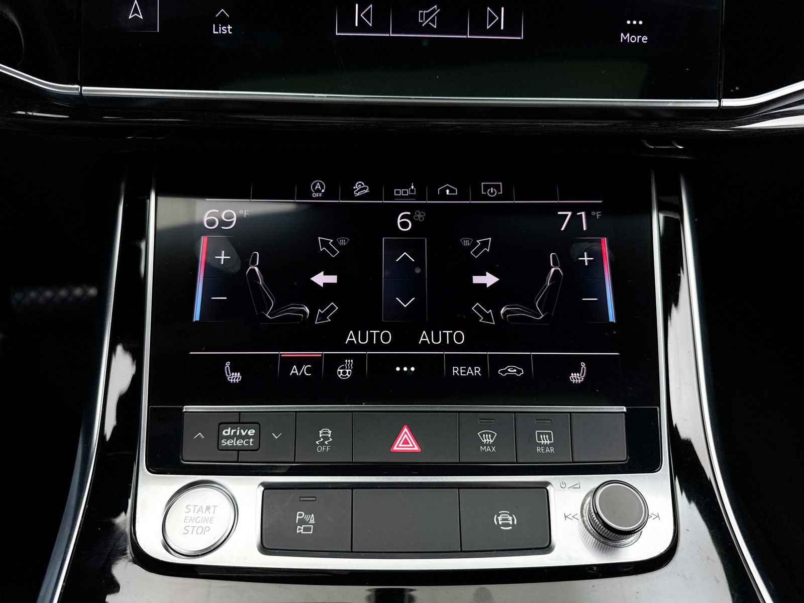 Used 2019 Audi Q8 Premium AWD/4WD image 23