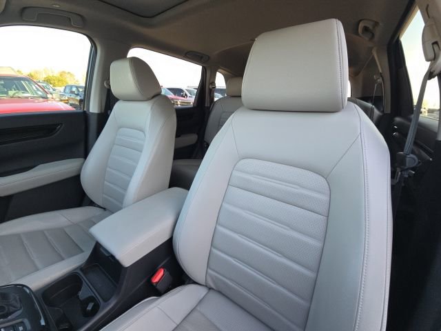Used 2023 Honda CR-V EX-L image 19