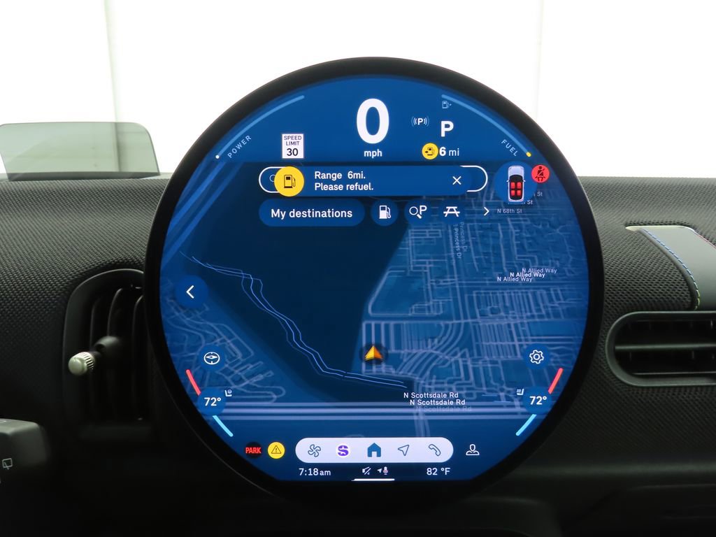 Used 2026 MINI Cooper S image 16