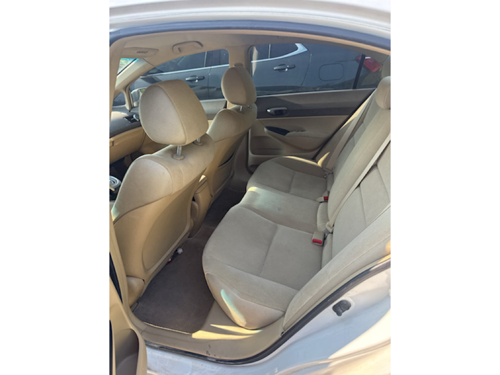 Used 2007 Honda Civic LX image 6