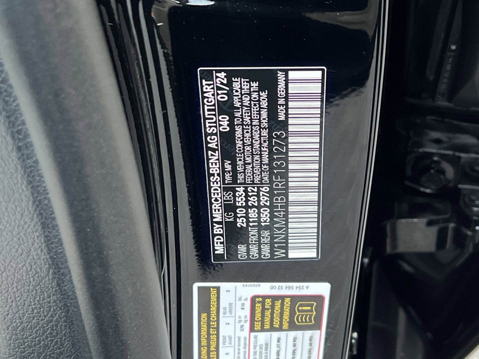 Certified 2024 Mercedes-Benz GLC 300 4MATIC image 35