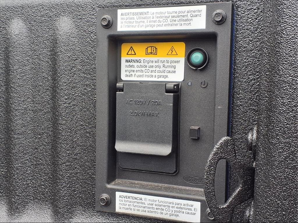 New 2026 Ford F250 XLT w/ XLT Premium Package image 22