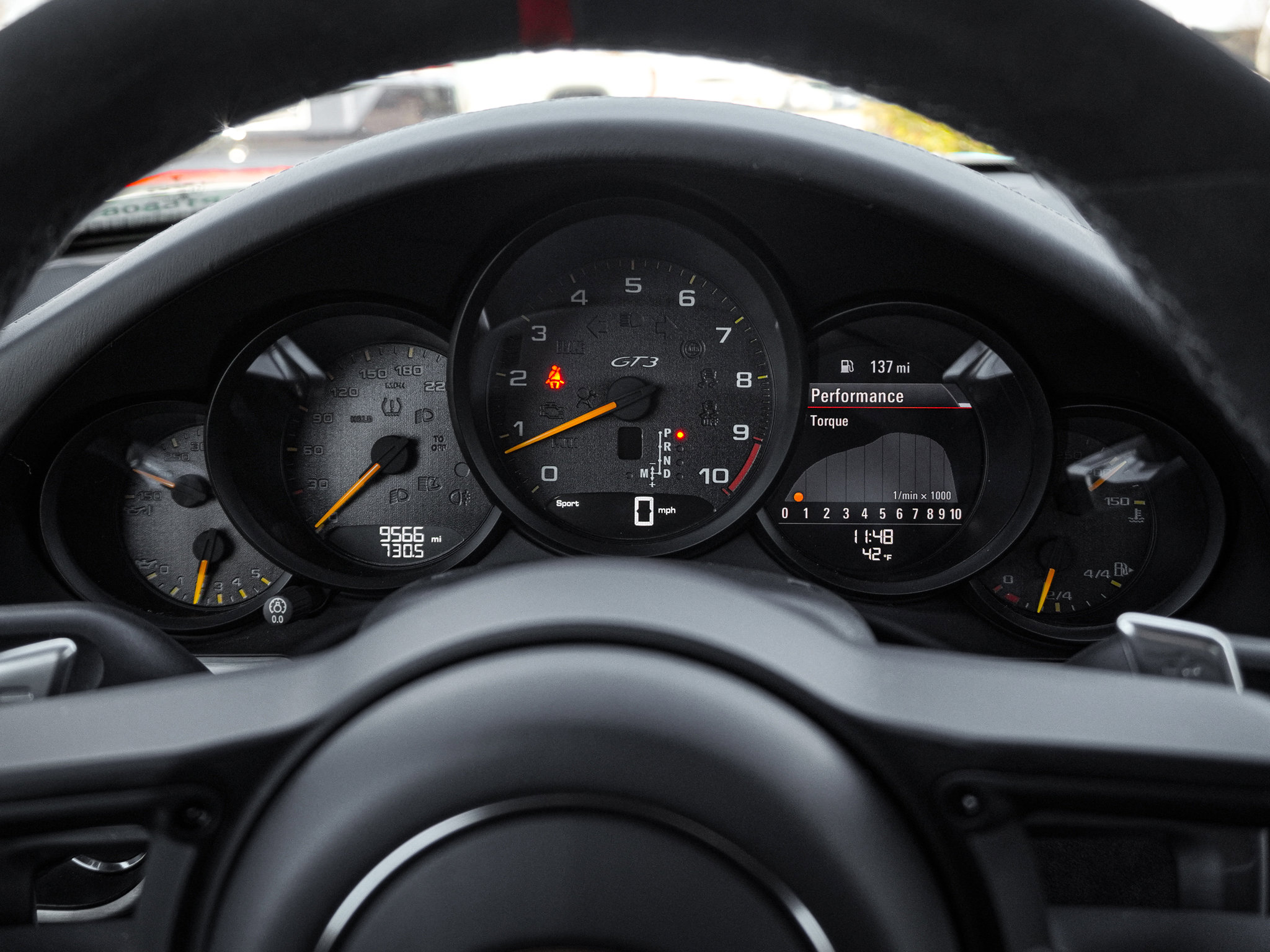 Used 2018 Porsche 911 GT3 image 22