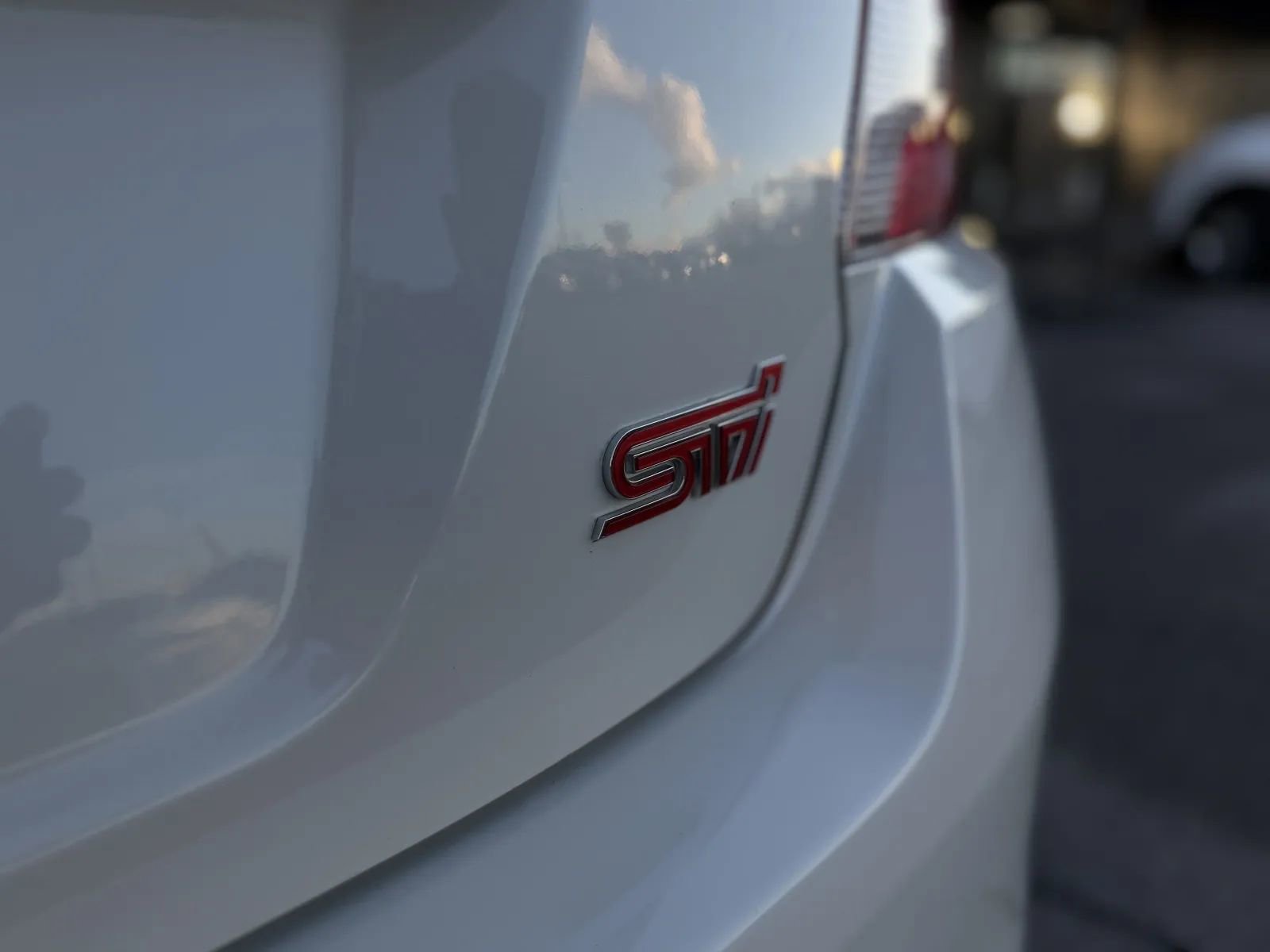 Used 2021 Subaru WRX w/ Popular Package #1 image 36