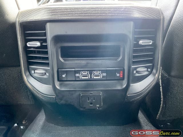Used 2021 RAM 3500 Limited image 23
