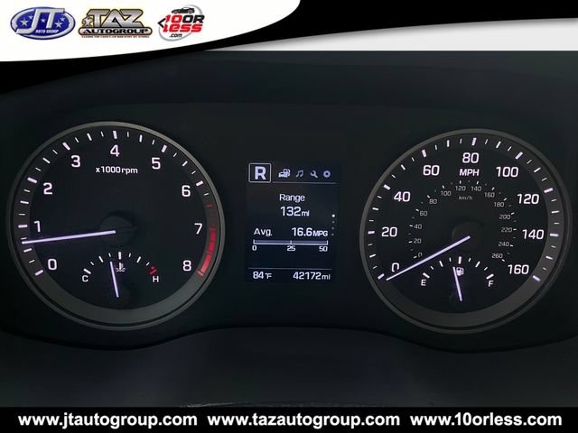 Used 2016 Hyundai Tucson SE FWD image 20