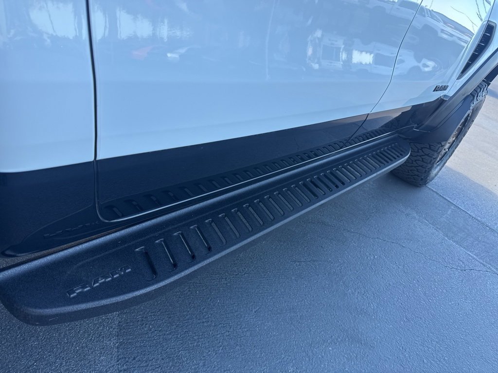 Used 2022 RAM 1500 TRX w/ TRX Level 2 Equipment Group image 13