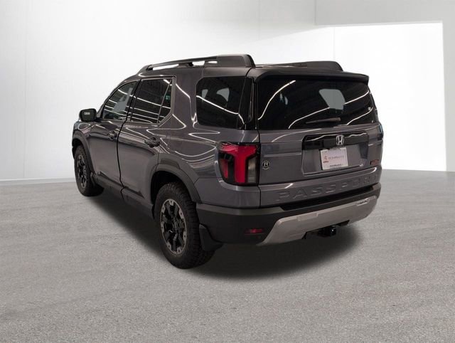 New 2026 Honda Passport TrailSport Elite image 31