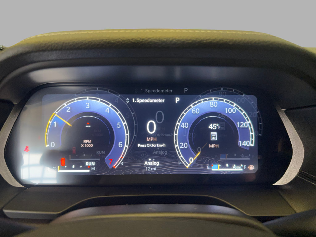 New 2026 Jeep Grand Cherokee Limited AWD/4WD image 15