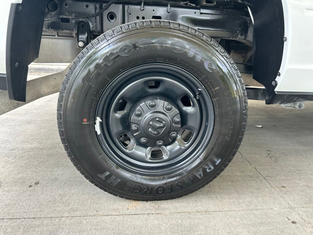 Used 2025 RAM 2500 Tradesman AWD/4WD image 21