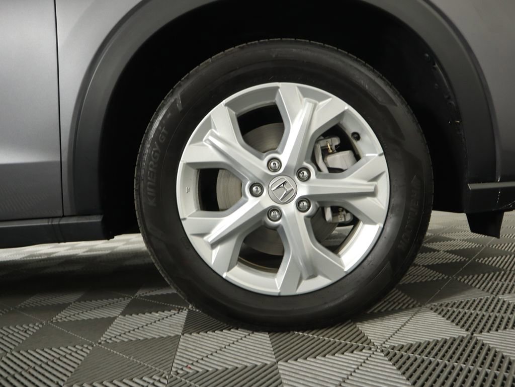 Used 2024 Honda HR-V LX image 32
