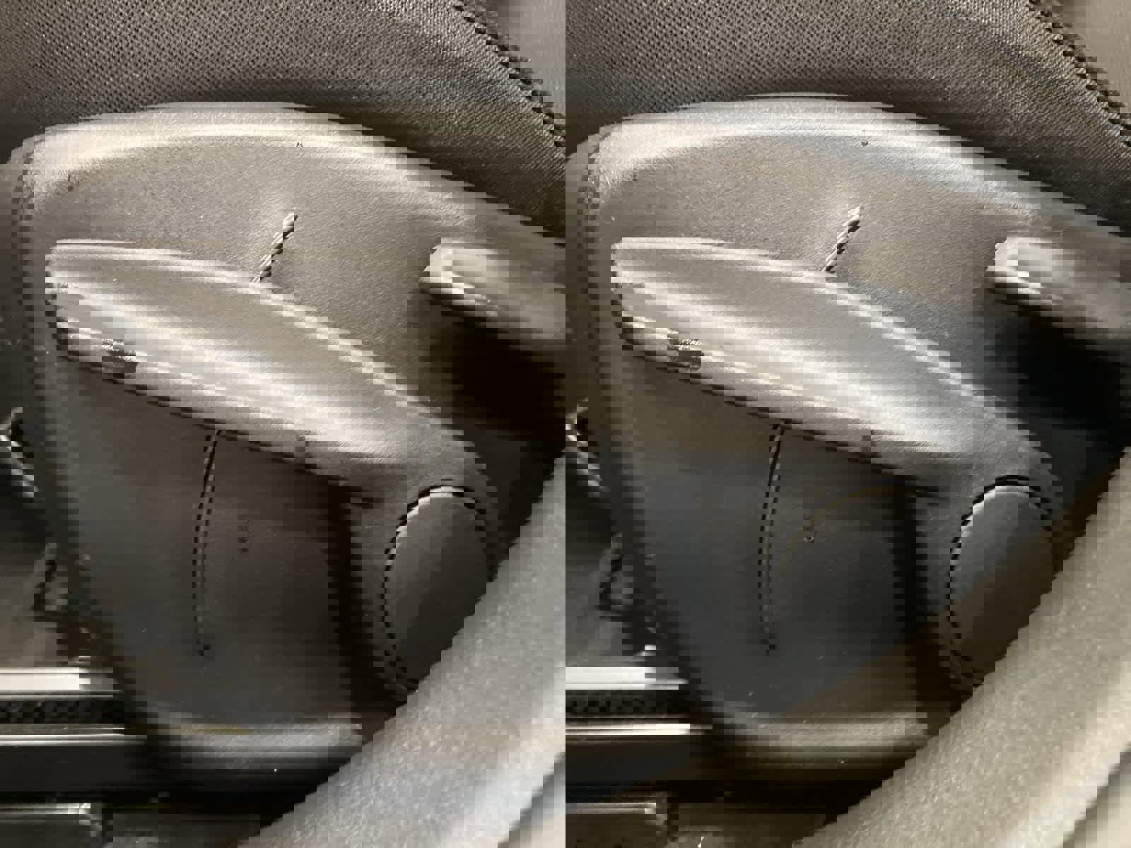 Used 2023 Jeep Renegade Latitude image 11