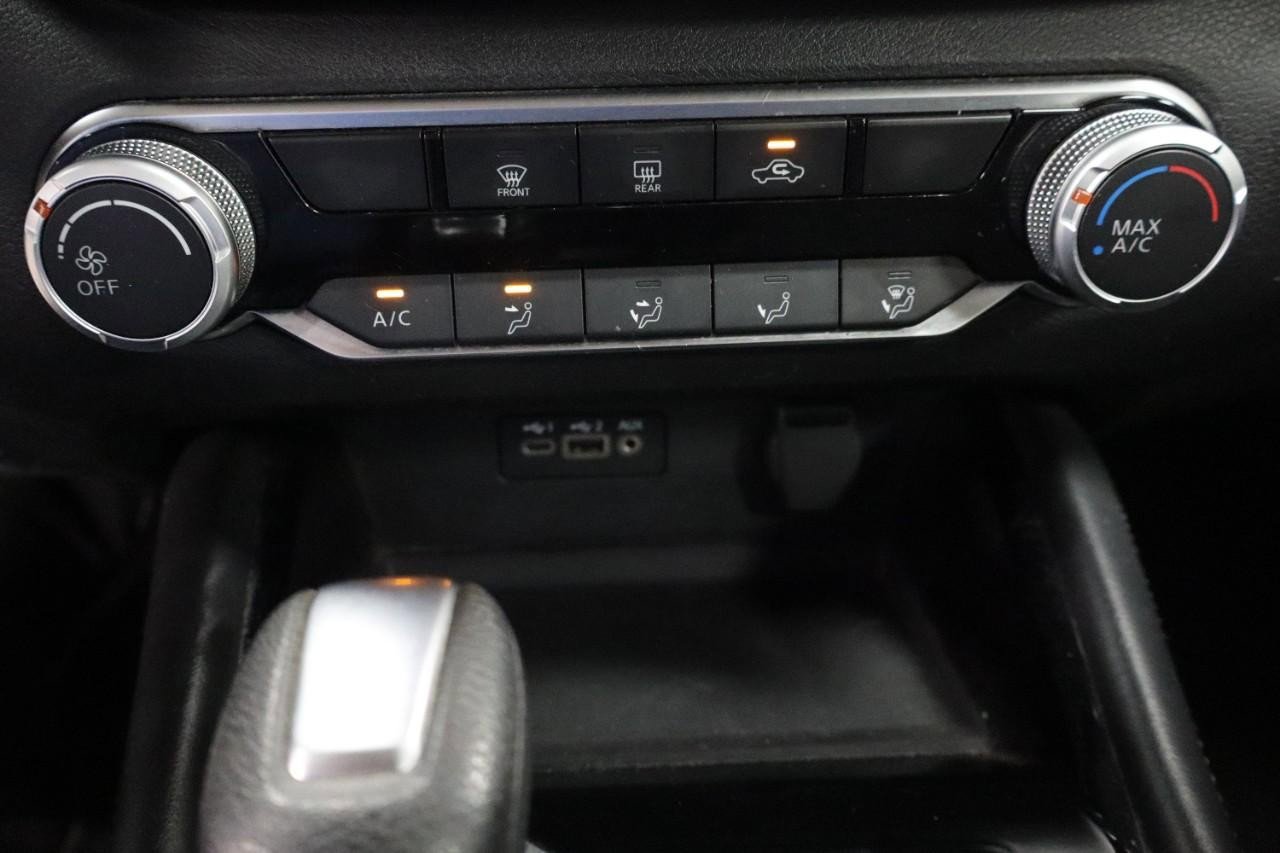Used 2023 Nissan Altima 2.5 SV image 15
