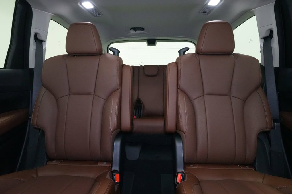 New 2026 Subaru Ascent Touring image 19
