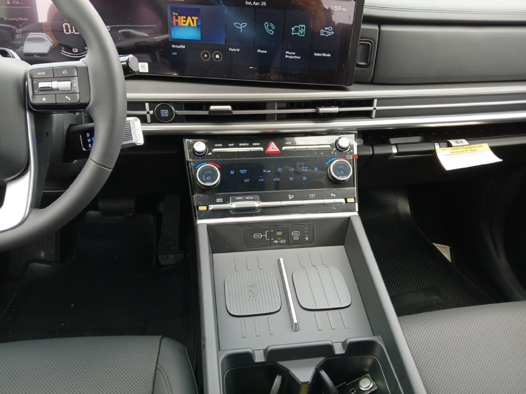 New 2027 Hyundai Santa Fe SEL FWD image 12