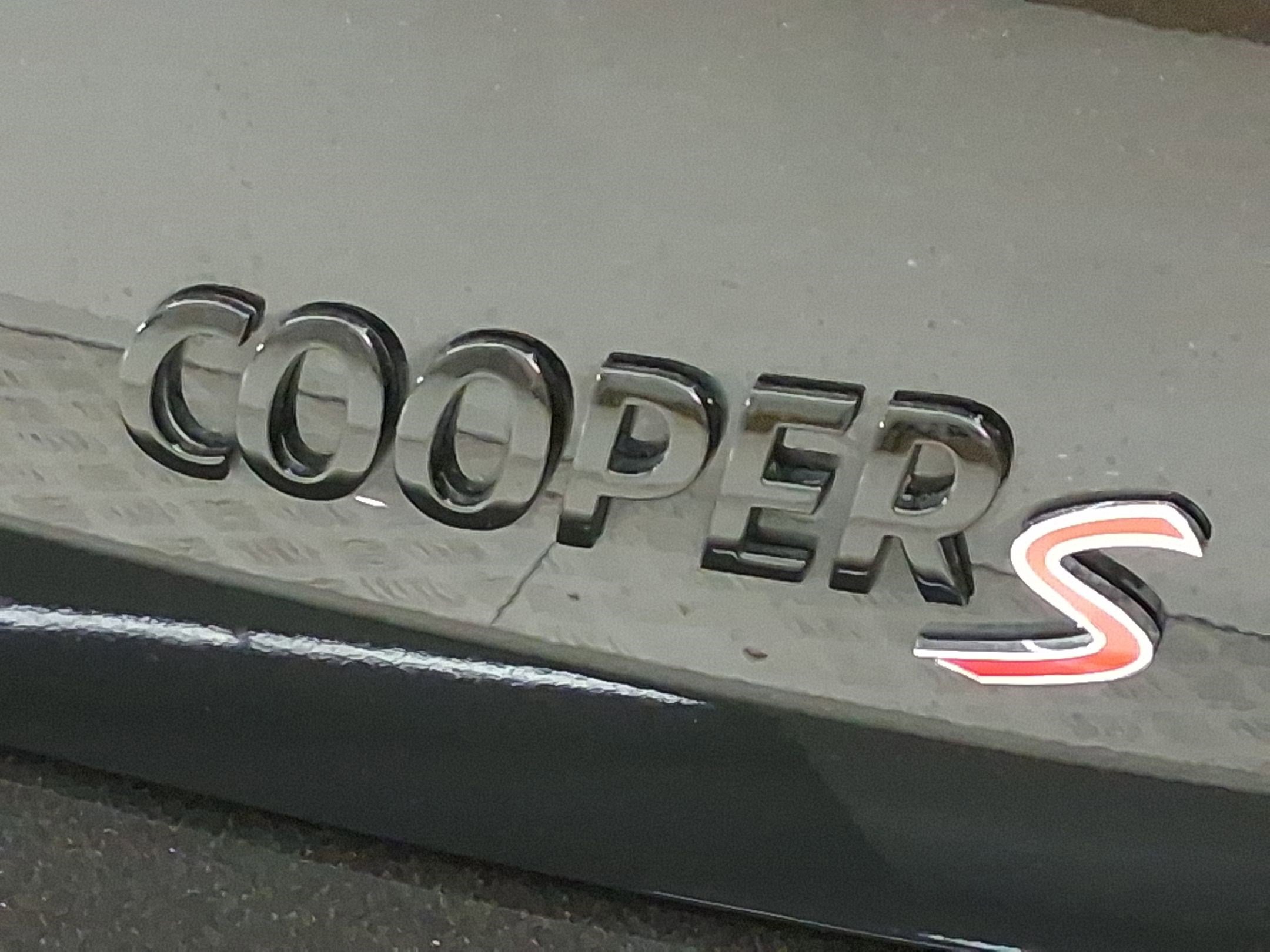 Certified 2023 MINI Cooper S image 22