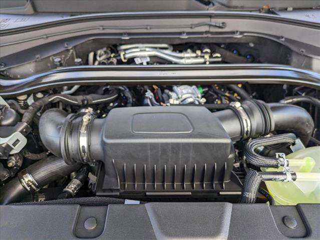 New 2025 Lincoln Aviator Reserve w/ Illumination Package image 15