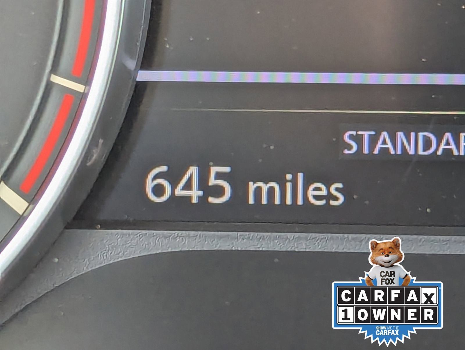 Used 2026 Nissan Rogue S FWD image 36