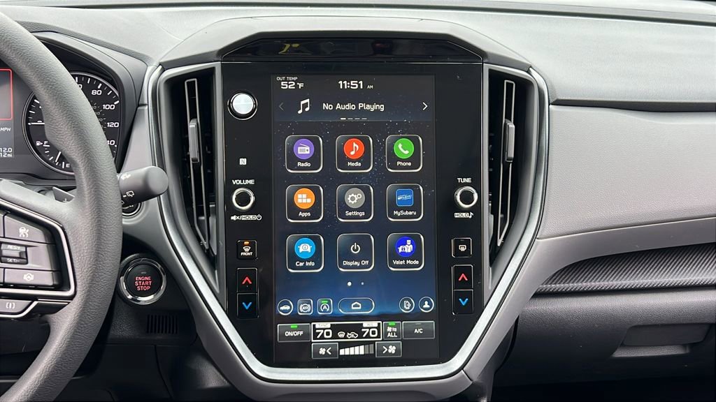 New 2026 Subaru Crosstrek 2.0i Premium image 23