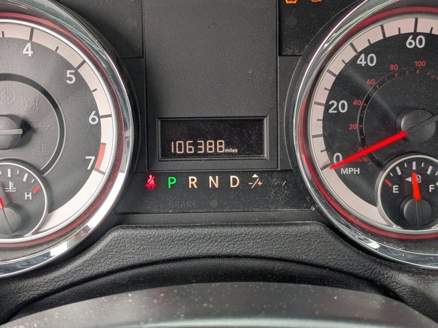 Used 2018 Dodge Grand Caravan SE image 8