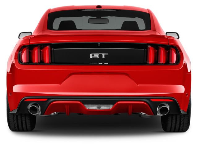 Used 2015 Ford Mustang 50 Years RWD image 6