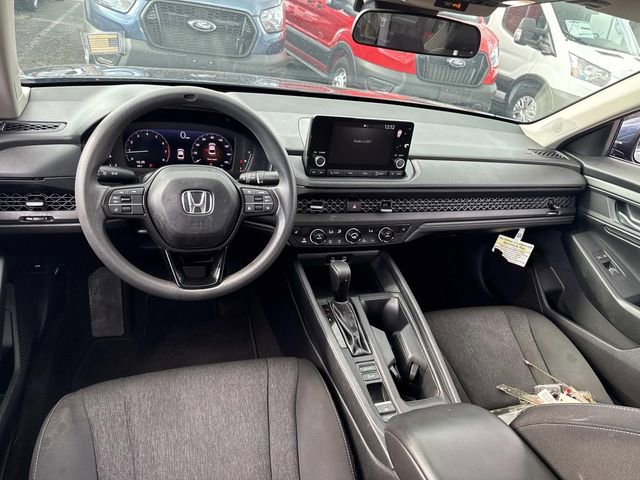 Used 2024 Honda Accord EX image 13