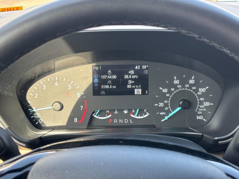 Used 2022 Ford Escape SE w/ SE Sport Appearance Package AWD/4WD image 22