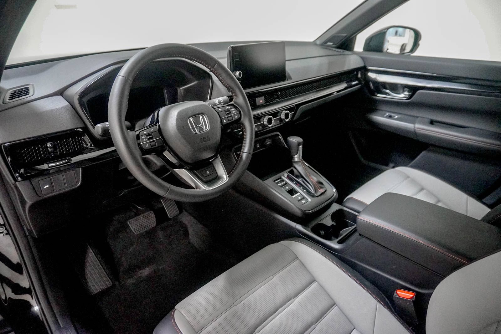 Certified 2026 Honda CR-V Sport Touring image 21