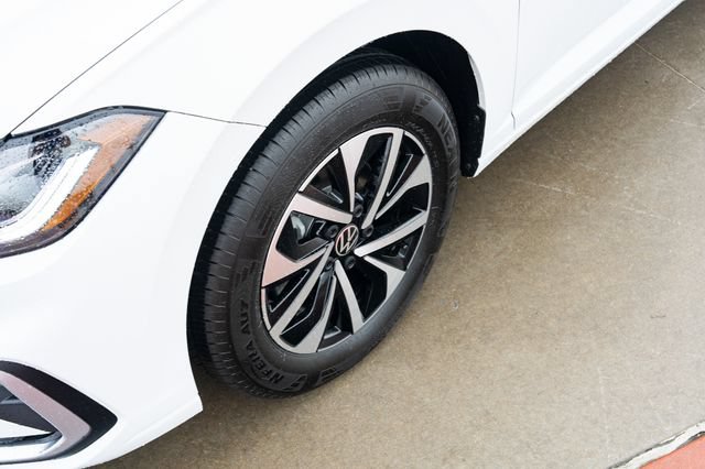 New 2026 Volkswagen Jetta S FWD image 12