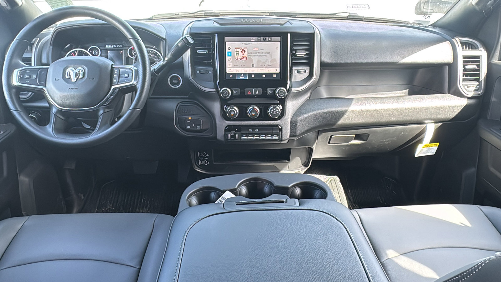 New 2026 RAM 5500 Tradesman image 14