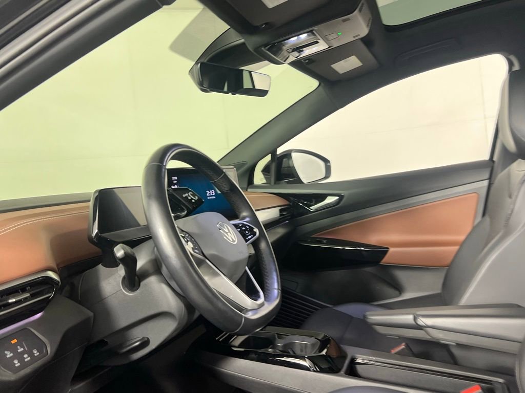 Used 2022 Volkswagen ID.4 Pro S w/ Gradient Package image 19