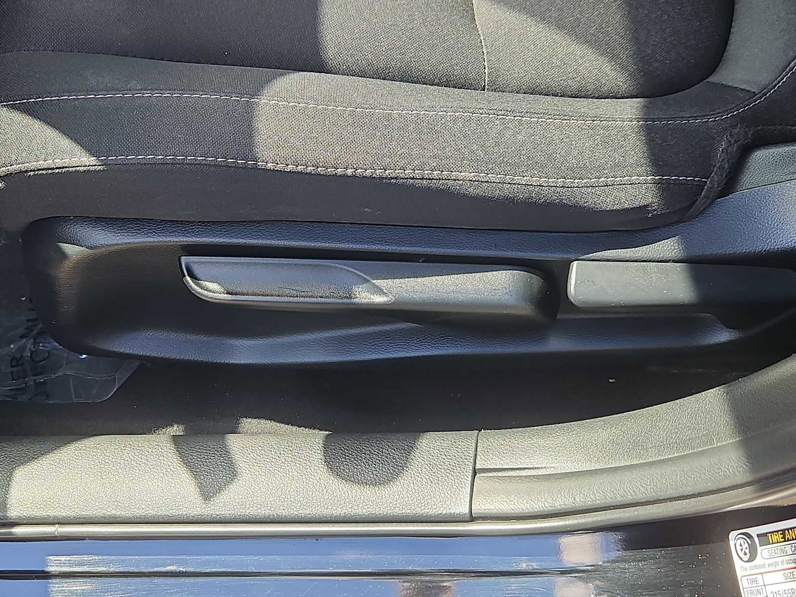 Used 2018 Honda Civic LX image 12