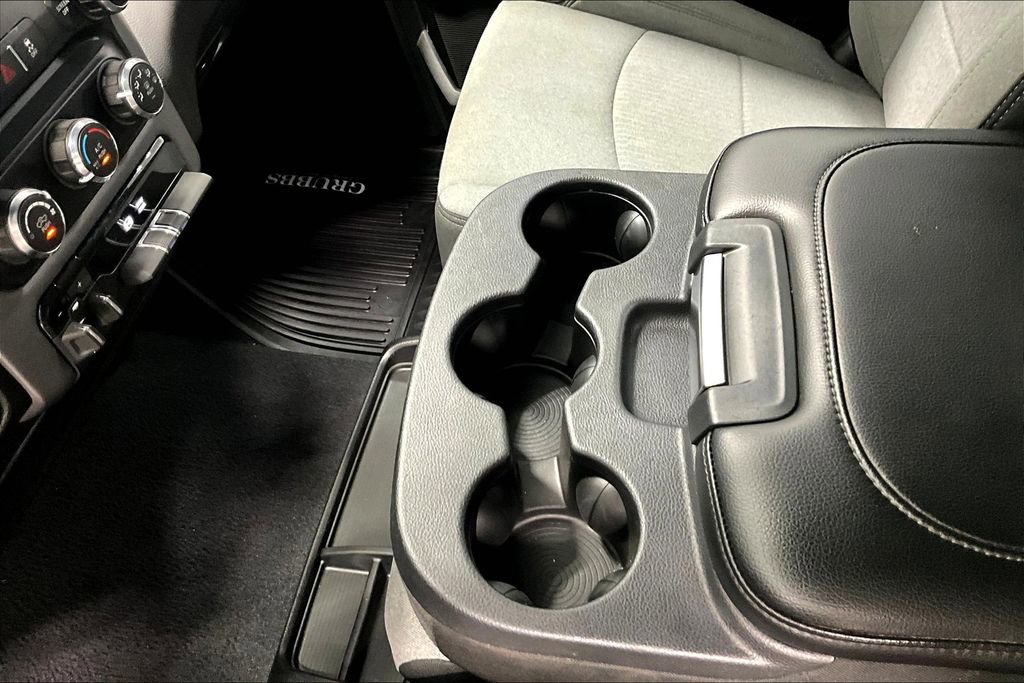 Used 2024 RAM 2500 Big Horn image 16