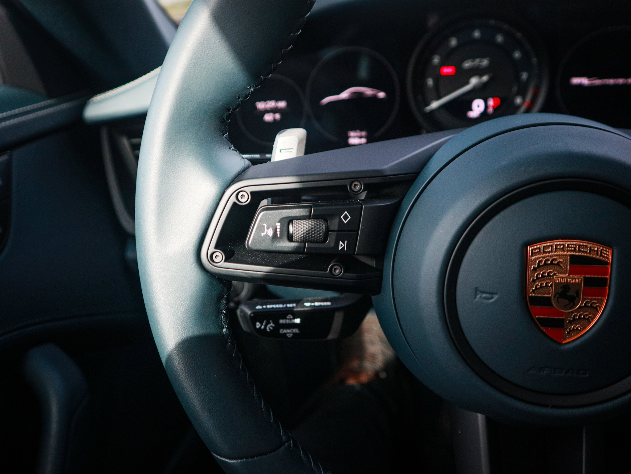 Used 2024 Porsche 911 Carrera GTS image 18