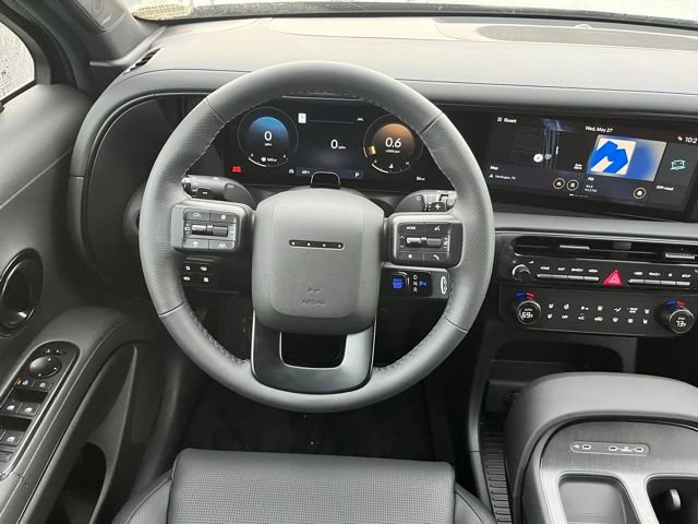 New 2026 Hyundai Palisade XRT Pro AWD/4WD image 8