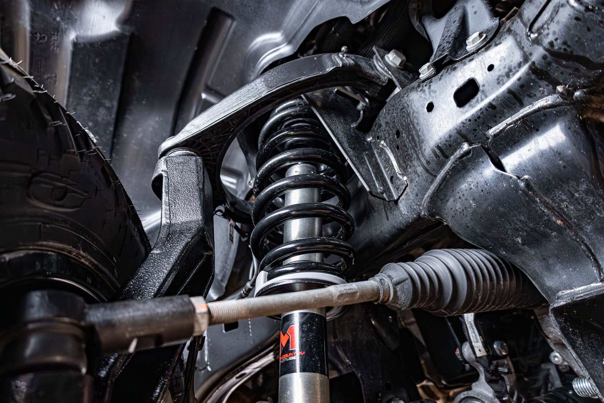 Used 2025 RAM 1500 Classic Warlock image 13