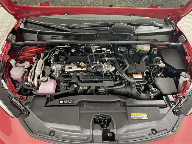 New 2026 Toyota Prius XSE Premium image 20